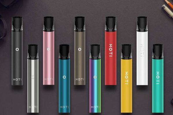 电子烟所有款式叫什么名字 电子烟款式有哪些